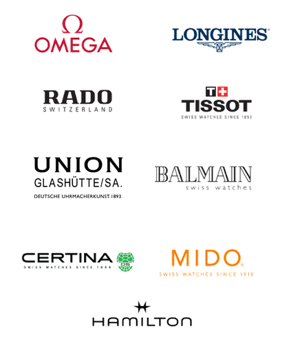 Zertifizierte Marken