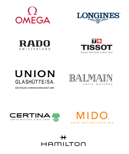 Zertifizierte Marken