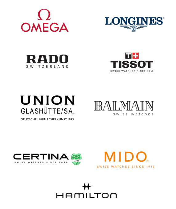 Zertifizierte Marken