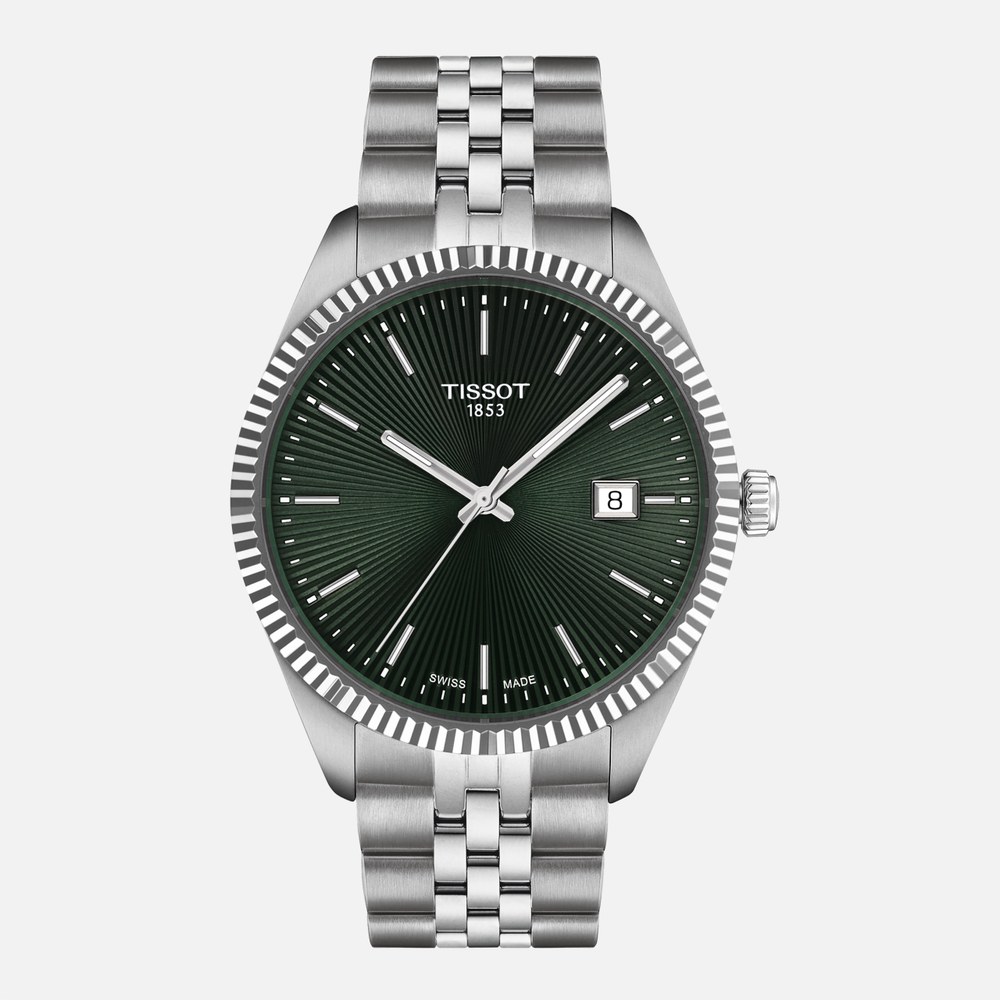 TISSOT